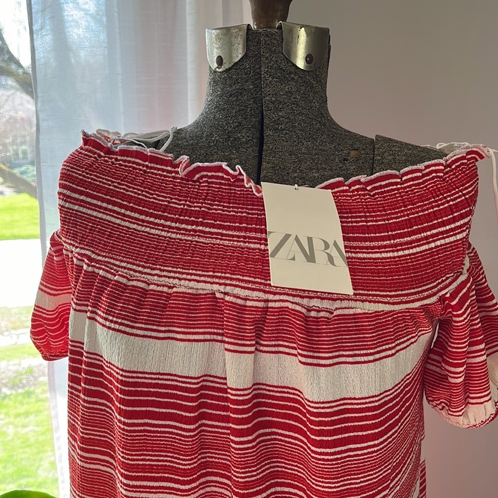 Zara dress - Picture 2 of 3